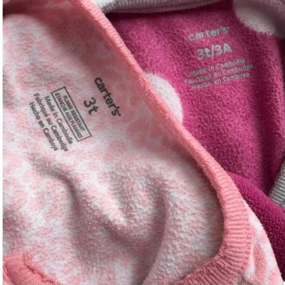 Carters carter toddler